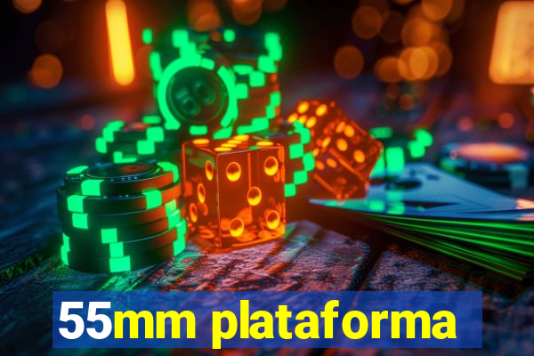 55mm plataforma